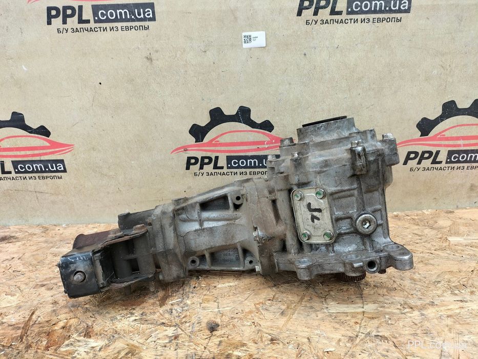 Jeep Compass 11-16 2.2 Patriot раздаточная коробка раздатка 05273456AB