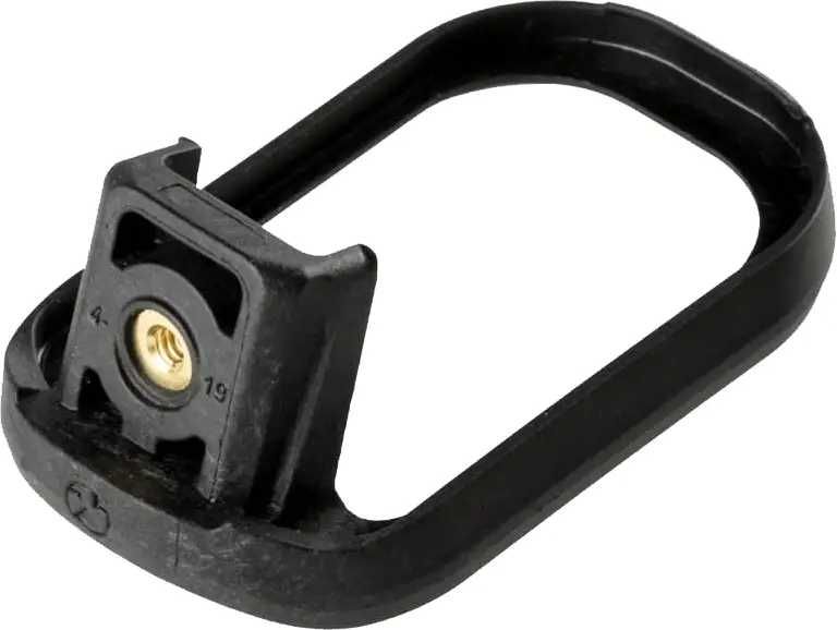 Шахта магазина Magpul GL розширена для GLOCK 19 GEN 4