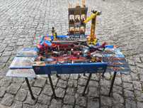 Lego city 60216 completo