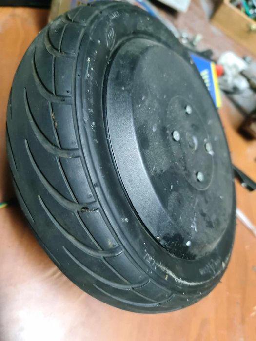 Silnik do hulajnogi 36v na monowachacz