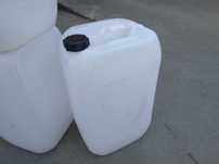 Pojemnik, bańka, kanister 20l