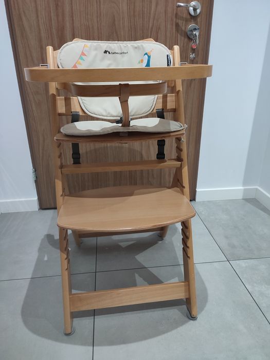 Krzesło do karmienia TIMBA Bebe Confort