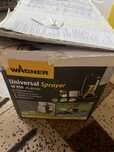 Wagner w950 flexio