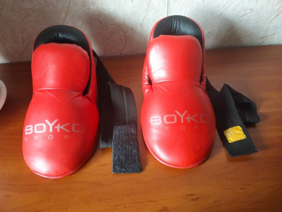 Фути BoYko sport