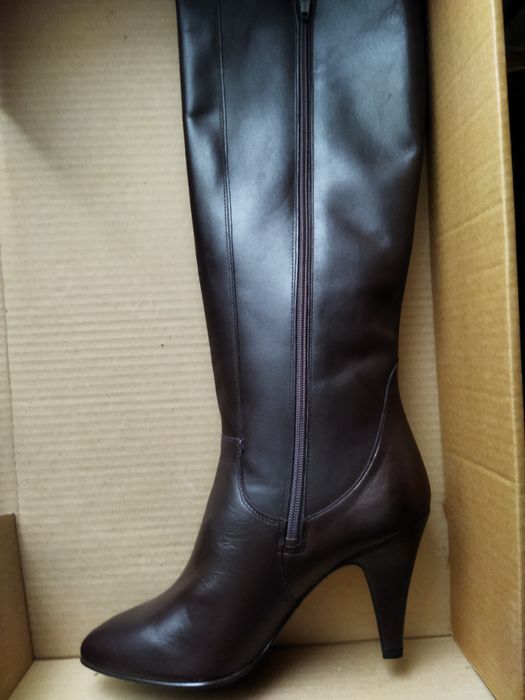 Сапоги женские Hogl, Австрия