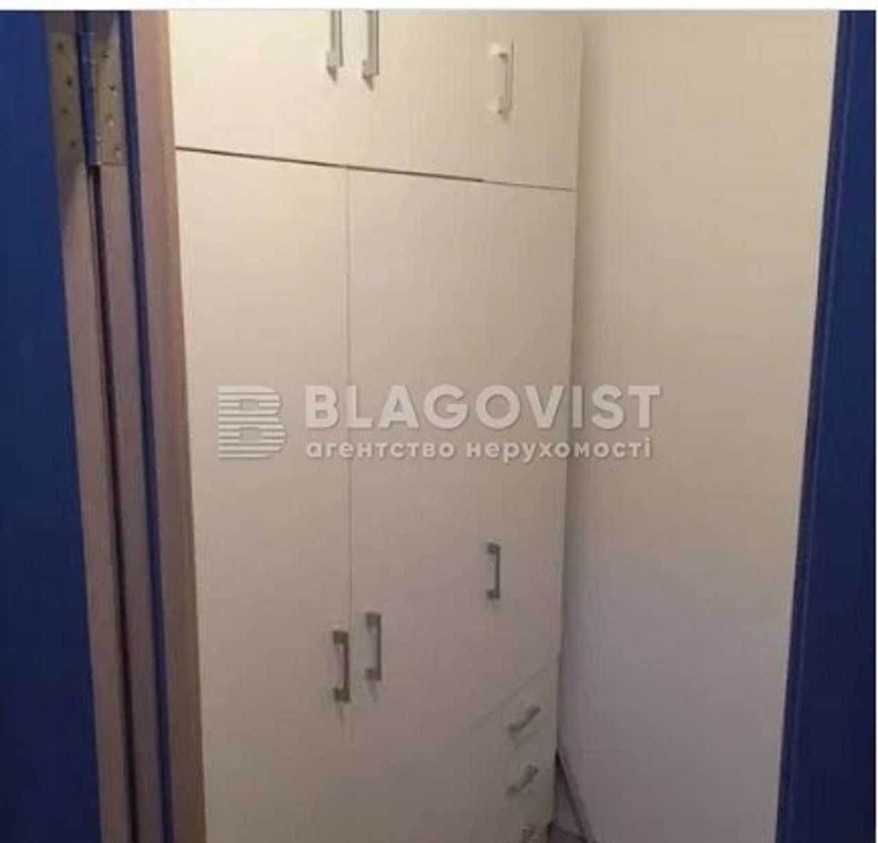 Вул. Клавдіївська 40в, Академмістечко, 1 кім, 46 м кв, 63000$