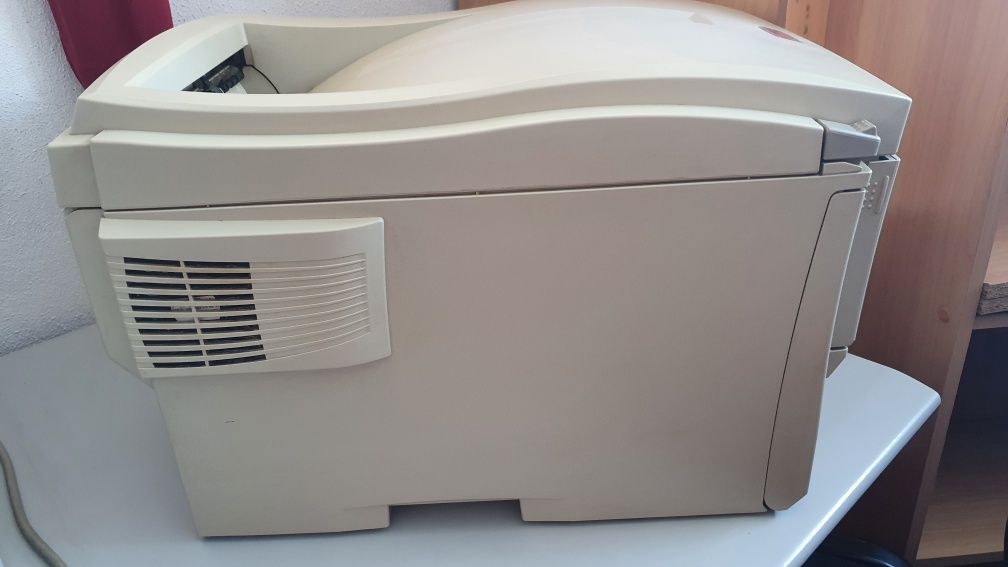 Impressora OKI C3200