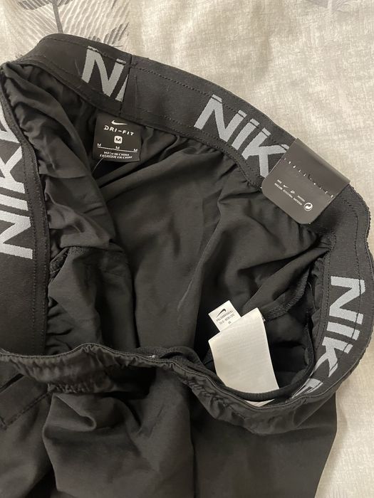 Шорти Nike dri fit