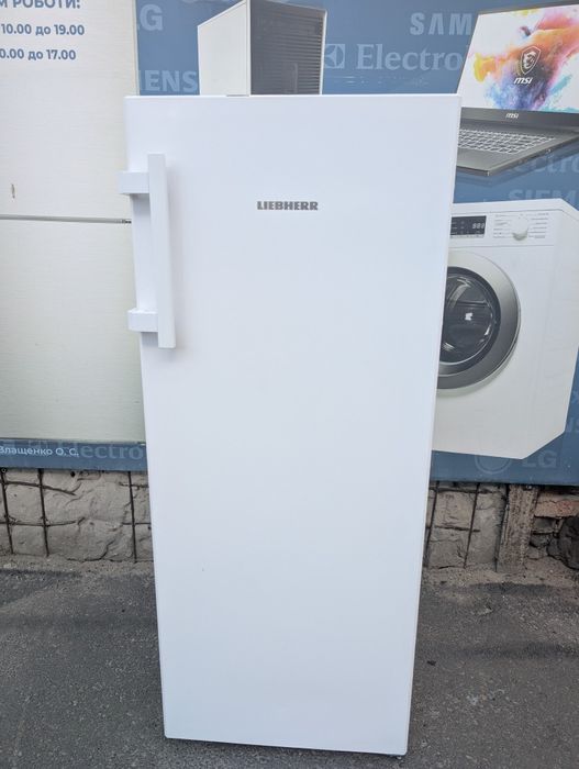 Морозильная камера  LIEBHERR NoFrost