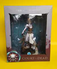 Sideshow Collectibles Court of the Dead Kier - Valkyrie´s Revenge