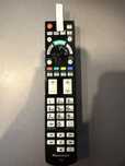 Pilot Panasonic tv nr # 2