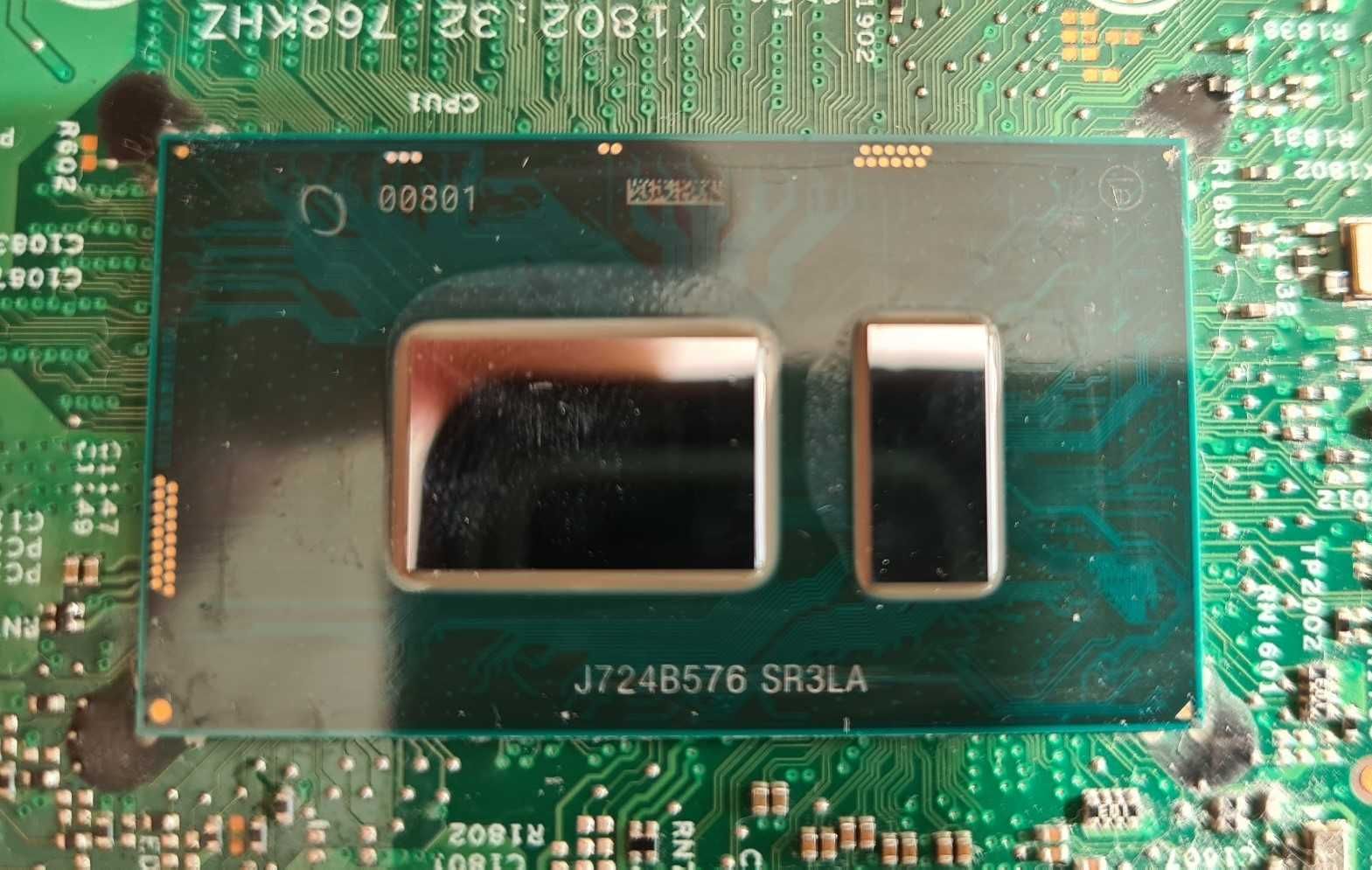 Lenovo 720-15ikb model 81C7 під відновлення