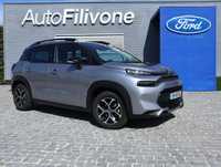 Citroën C3 Aircross 1.2 PureTech Plus
