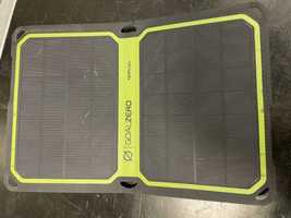 GoalZero Nomad 7 plus - ładowarka solarna USB, panel solarny