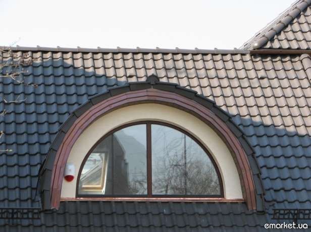 Металочерепиця,Металопрофіль "Все для даху"