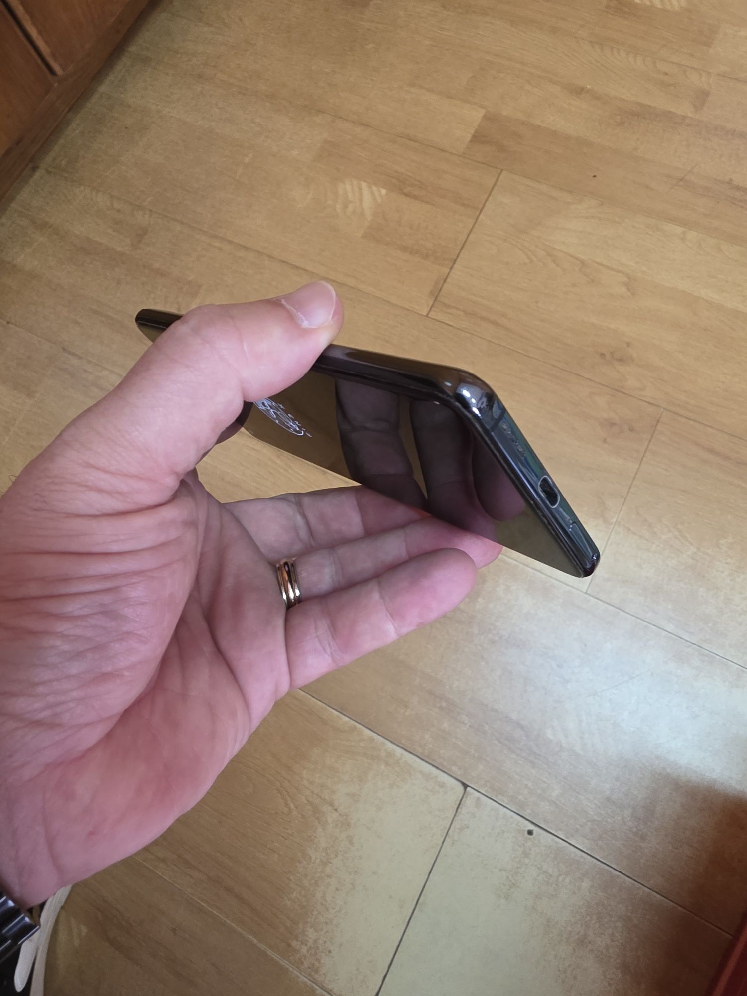 Oppo Find X3 Pro