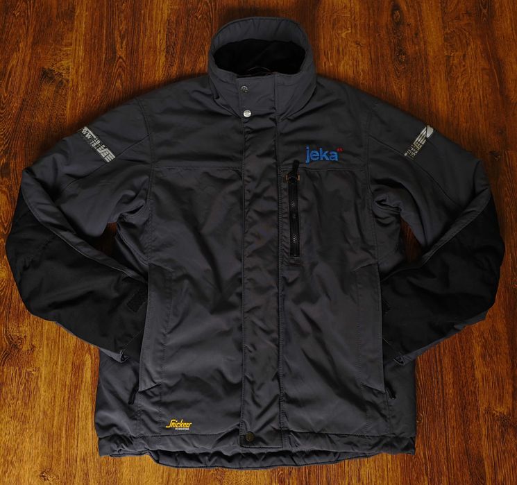 Snickers Workwear 1100 Cordura Mascot Insulated Jacket M L размер