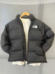 TheNorthFace/TNFnuptse700/XXS