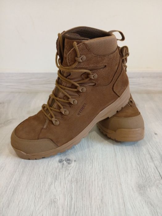 Ботінки, трекінгові, оригінал