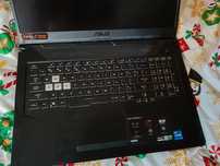 Asus tuf gaming 17