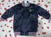 Куртка Bomber Adidas 86 р.