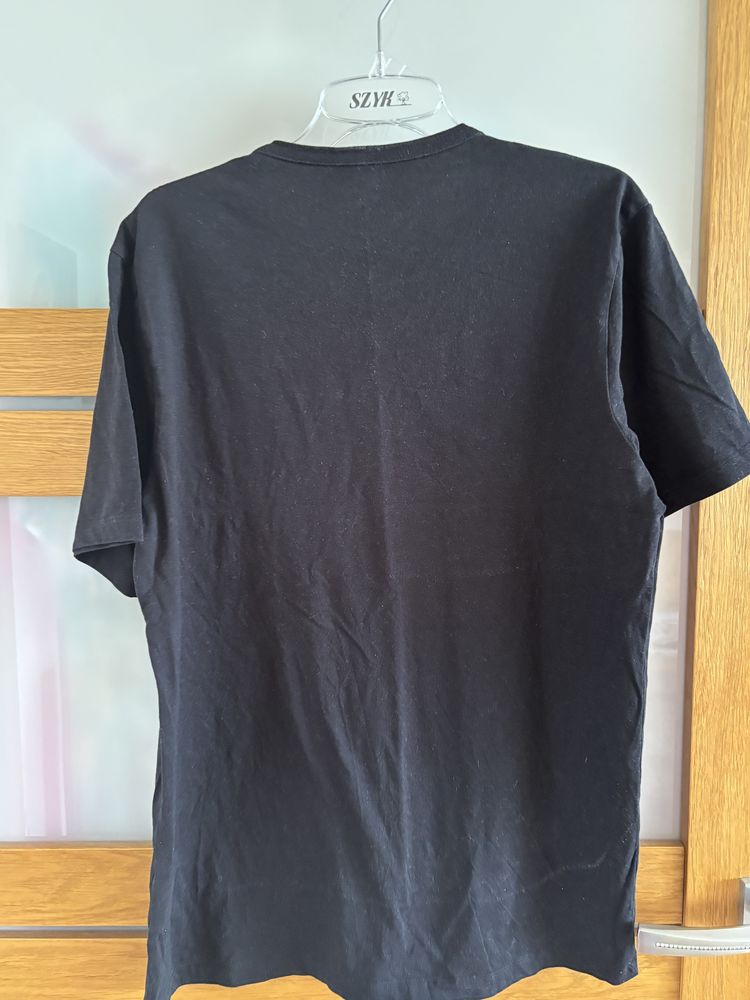 T-shirt męski Boss L