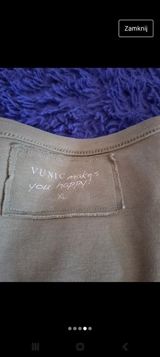 T-shirt,bluzeczka damska,rozm.XL