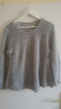 Sweter rozmiar M/L