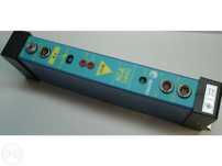 Amplificador monocanal fagor sca 3450