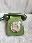 Telefon stacjonarny GPO Retro 746