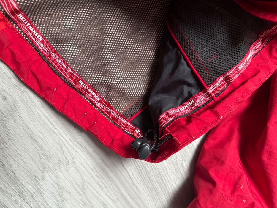 Kurtka żeglarska sztormiak Helly Hansen HH Hydropower Pro Series M