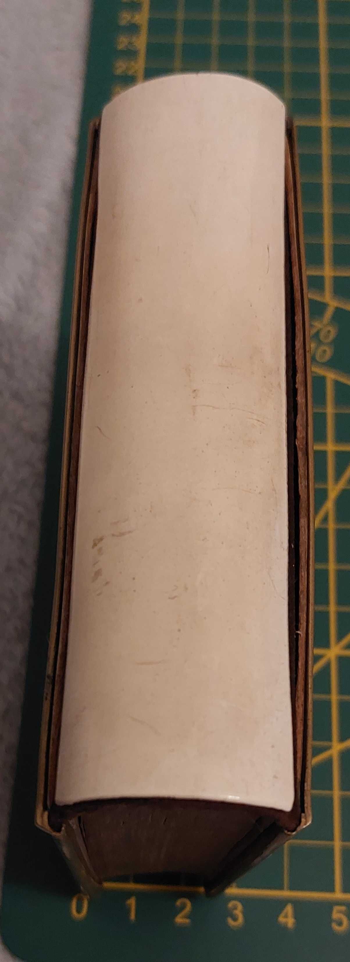 zabytkowa książeczka do modlenia, modlitewnik z 1886 r. antyk