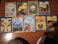 Livros de fábulas