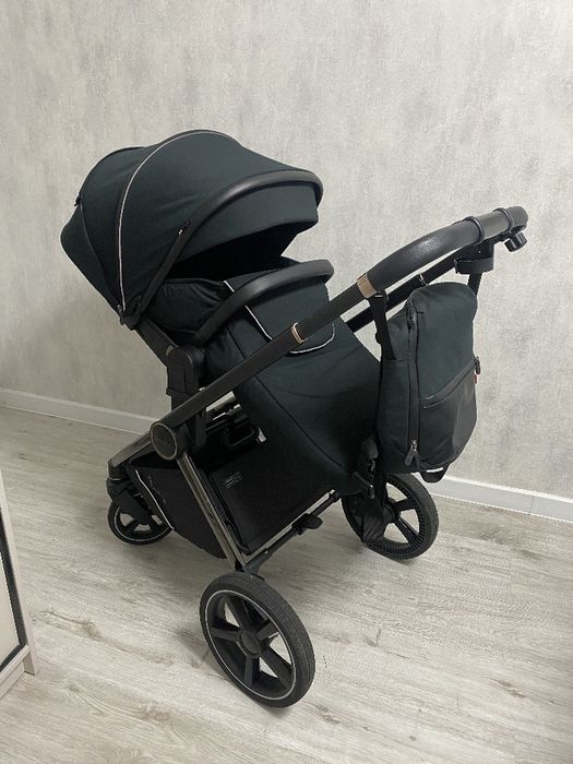 Коляска 2в1 Carrello Ultimo