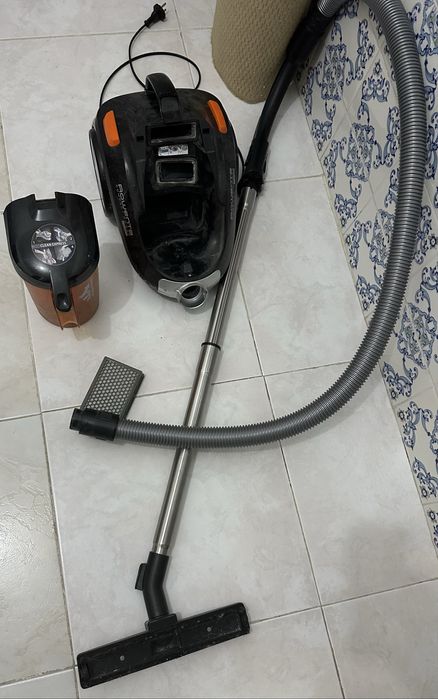 Aspirador Rowenta (para peças)