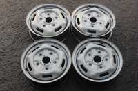 5x160 15 cali 5,5x16 ET56 5x160 Ford TRANSIT CUSTOM Tourneo