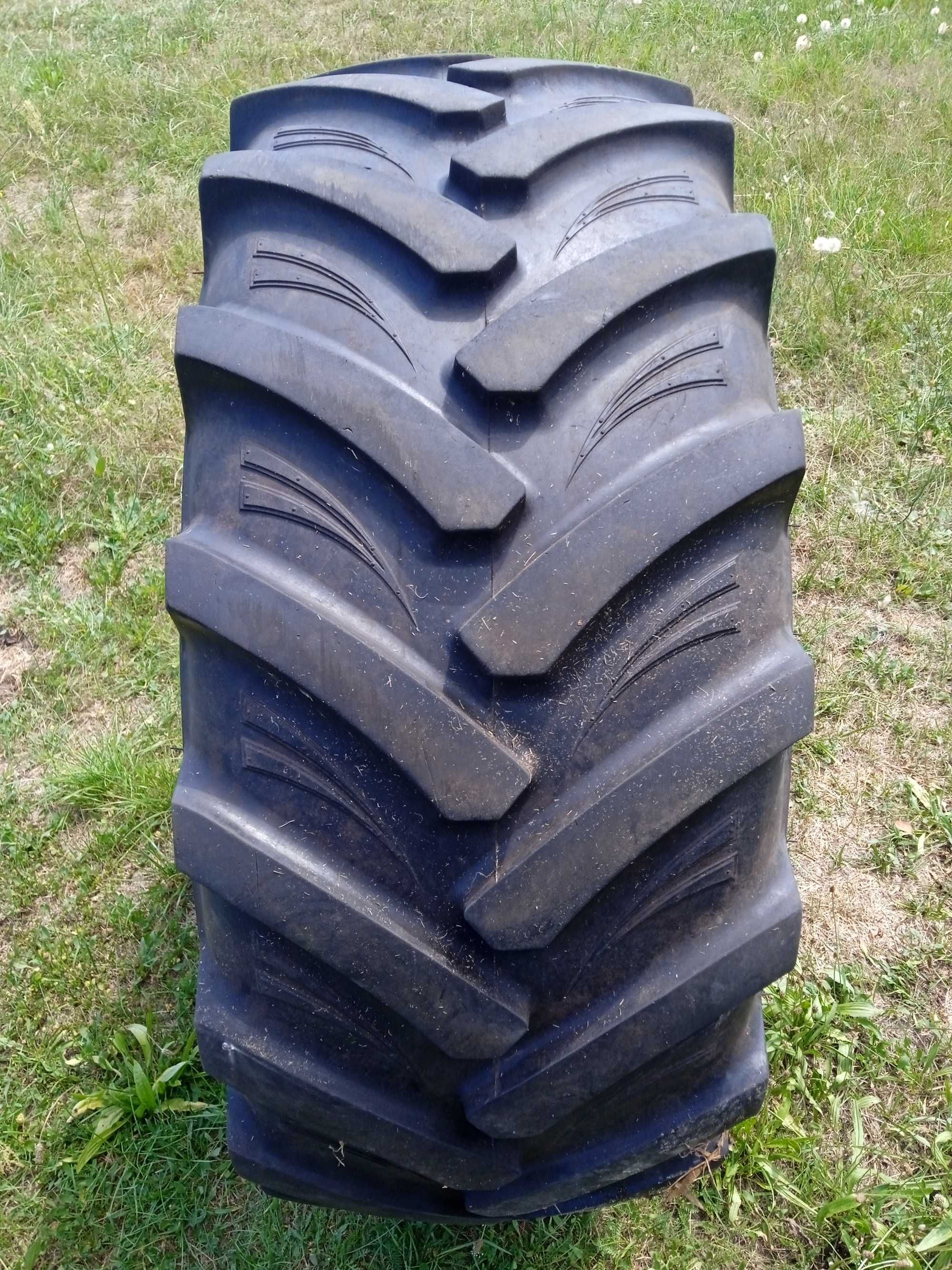 Opona BKT MULTI MAX MP513 425/75R20 MPT Ładna Mocna 2020r.