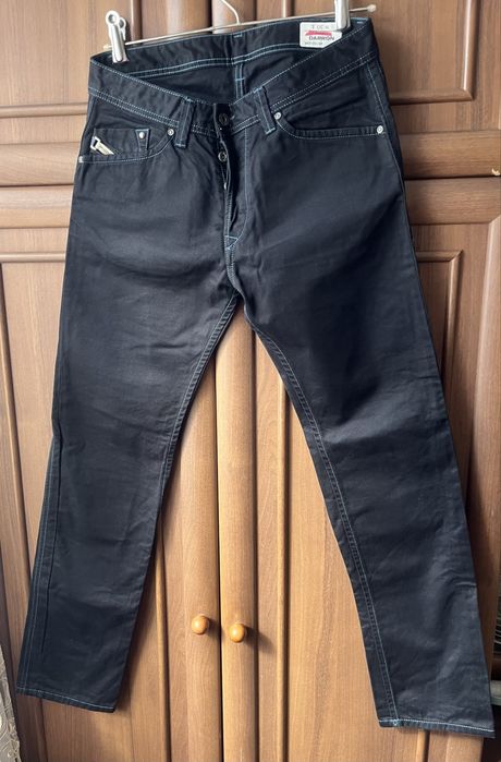 Чоловічі джинси Diesel