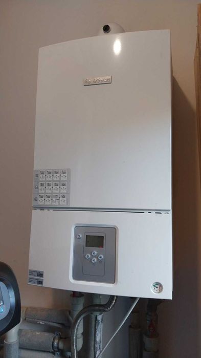 Ремонт котла та бойлера Петропавлівська Борщагівка