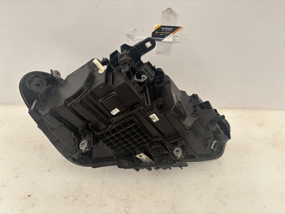 BMW X2 F39 lampa lewy przód lewa przednia LED