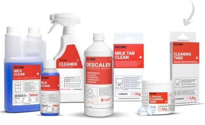 Naprawa ekspresów Szczecin - Prawobrzeże, Dom Serwis Cafe