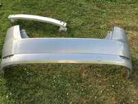 7S71-A17900-A ZDERZAK TYLNY FORD MONDEO MK4 HB