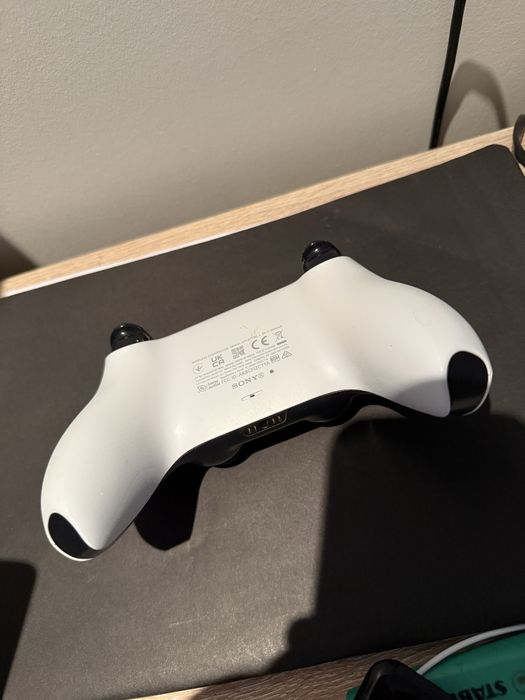 Comando PS5 como novo