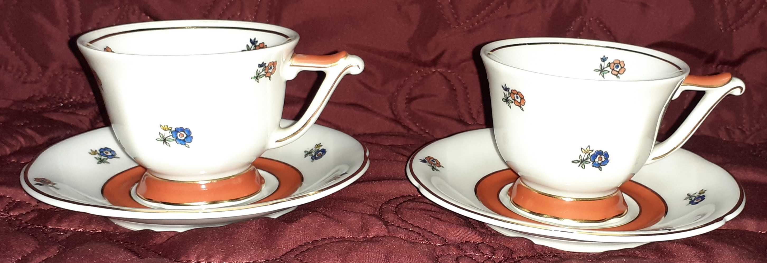 Chávenas de Café Marca Candal