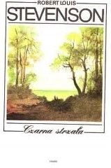 Czarna Strzała Robert Louis Stevenson Ax23297