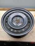 Felga Stalowa 16" 5x114,3 Nissan X-Trail T30