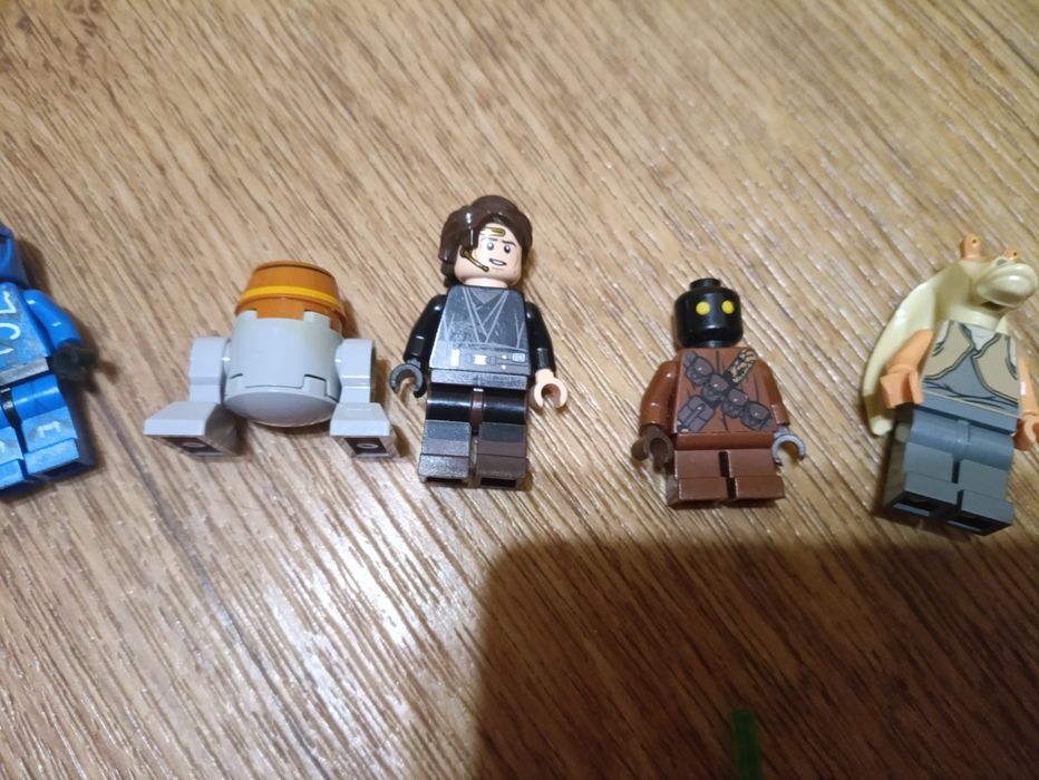 Конструктор Лего lego
