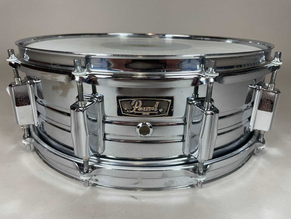 Werbel Pearl Jupiter D4514 COS 14'' x 5'' Steel - Vintage do perkusji