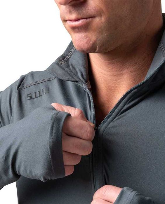 Футболка термо кофта 5.11 tactical PT-R CATALYST PRO розмір XL