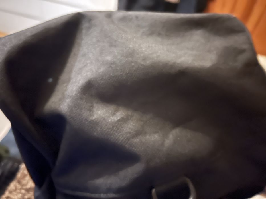 Saco de viagem sansonite impecavel medio